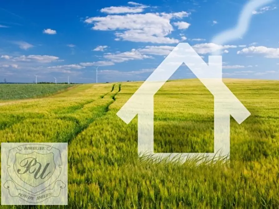 Immagine 2 di Terreno in vendita  in Via roma a Ponso