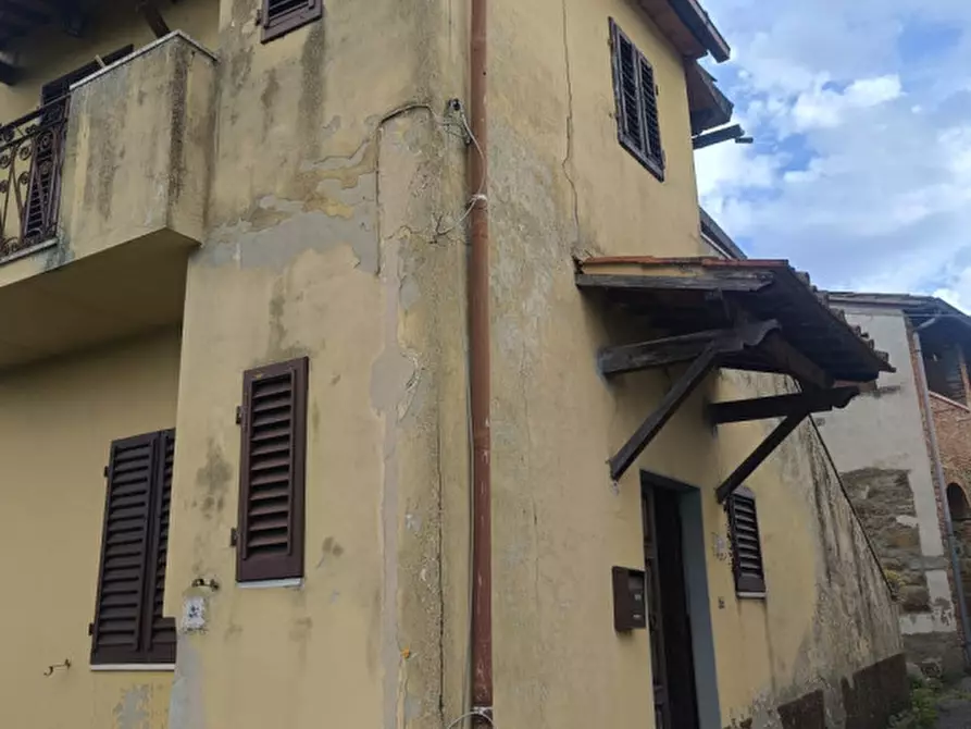 Immagine 1 di Appartamento in vendita  in ponticino a Laterina Pergine Valdarno