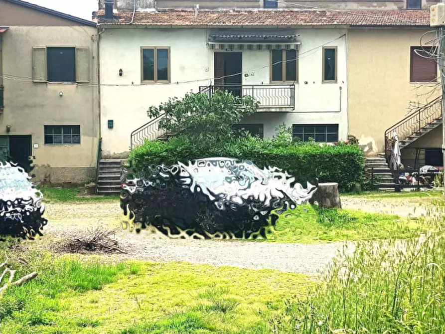 Immagine 3 di Appartamento in vendita  in ponticino a Laterina Pergine Valdarno