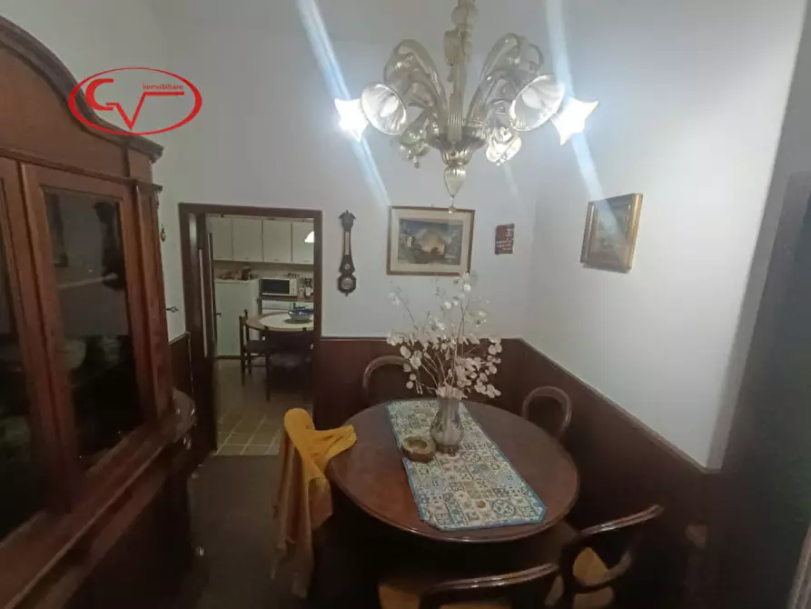 Immagine 5 di Appartamento in vendita  in ponticino a Laterina Pergine Valdarno