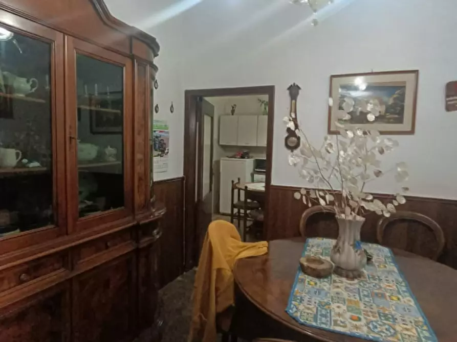 Immagine 7 di Appartamento in vendita  in ponticino a Laterina Pergine Valdarno