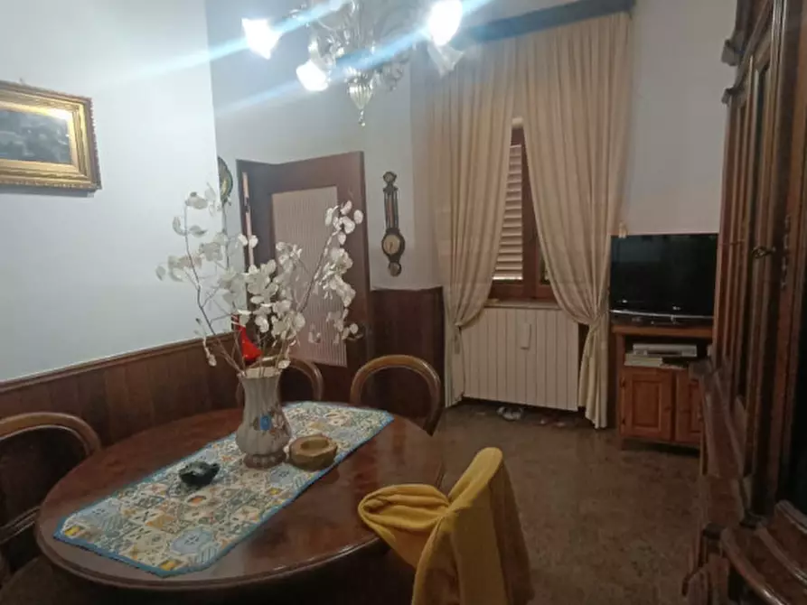 Immagine 8 di Appartamento in vendita  in ponticino a Laterina Pergine Valdarno