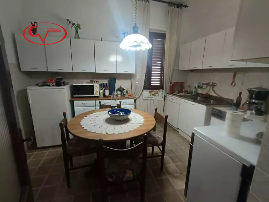 Immagine 9 di Appartamento in vendita  in ponticino a Laterina Pergine Valdarno