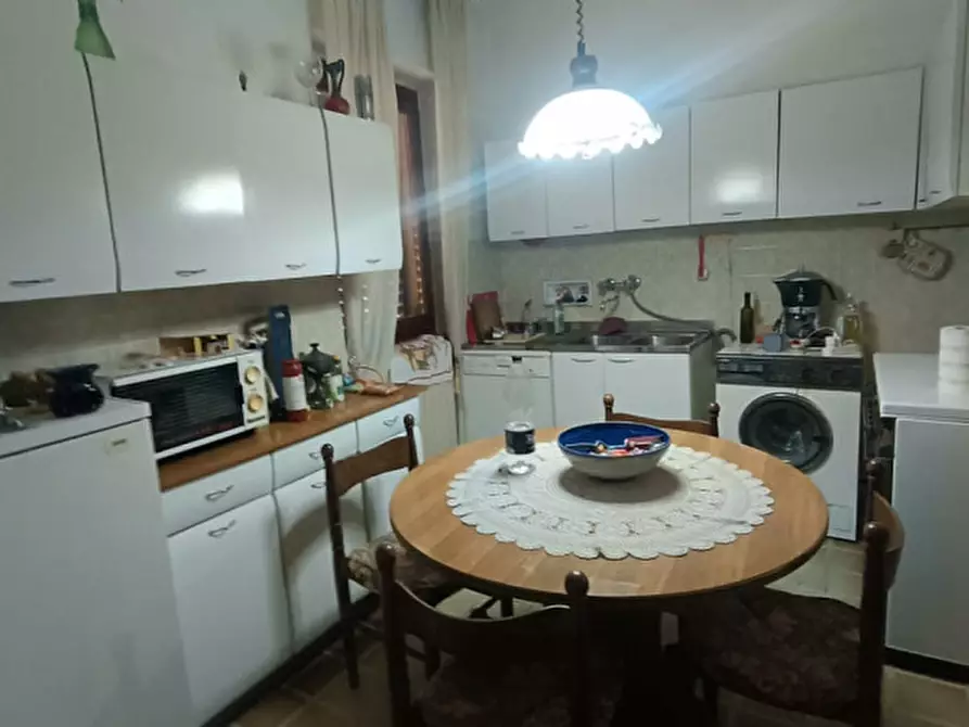 Immagine 9 di Appartamento in vendita  in ponticino a Laterina Pergine Valdarno