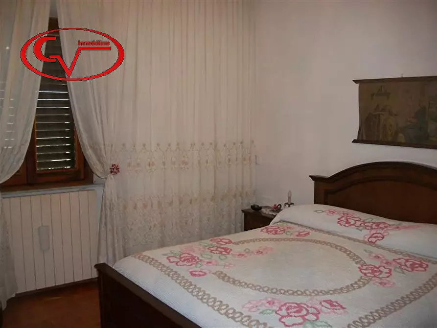 Immagine 11 di Appartamento in vendita  in ponticino a Laterina Pergine Valdarno