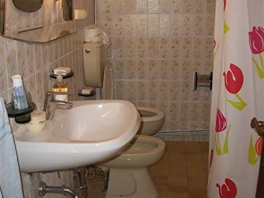 Immagine 12 di Appartamento in vendita  in ponticino a Laterina Pergine Valdarno