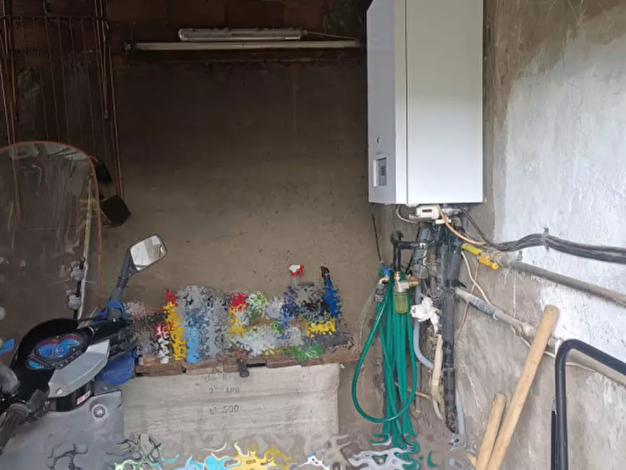 Immagine 12 di Appartamento in vendita  in ponticino a Laterina Pergine Valdarno