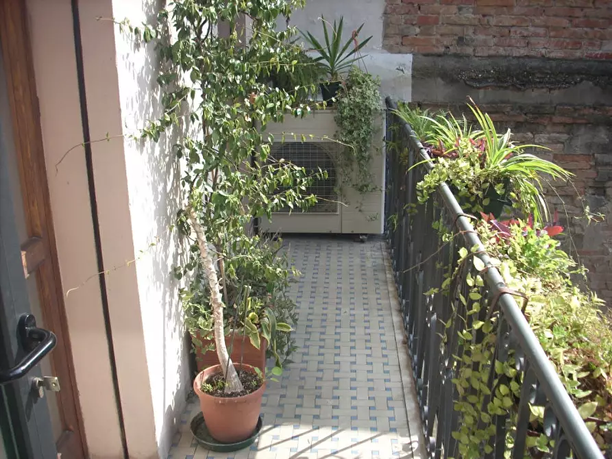 Immagine 8 di Appartamento in affitto  in dei tadi a Padova