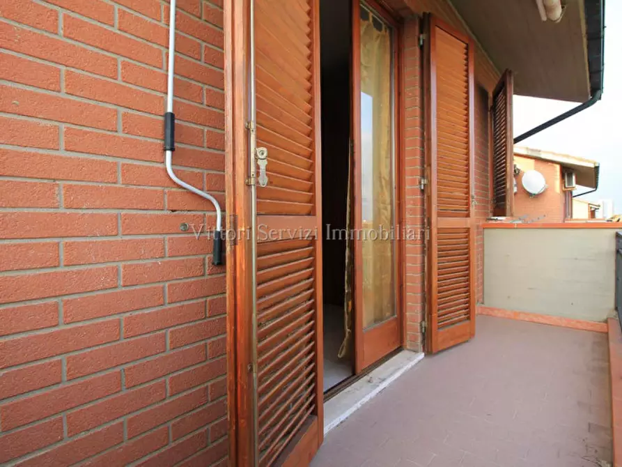 Immagine 20 di Appartamento in vendita  in Via venezia gulia a Torrita Di Siena