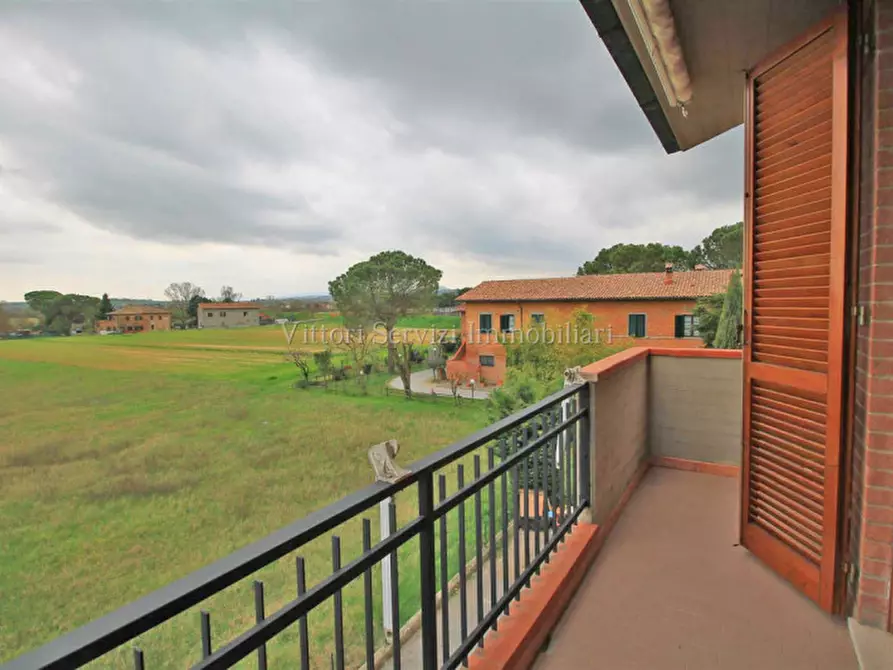 Immagine 22 di Appartamento in vendita  in Via venezia gulia a Torrita Di Siena