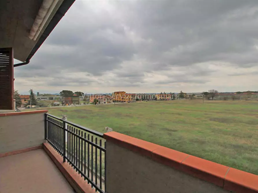 Immagine 23 di Appartamento in vendita  in Via venezia gulia a Torrita Di Siena