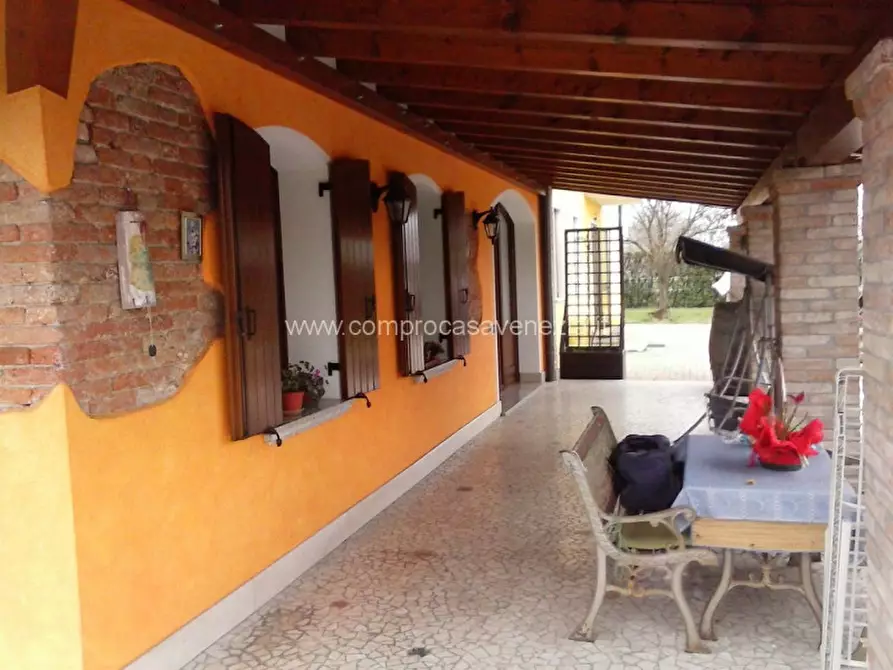 Immagine 4 di Casa indipendente in vendita  in trento trieste a Casale Sul Sile