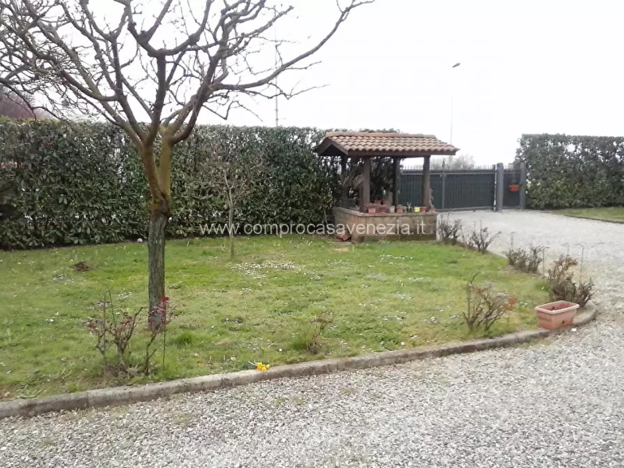 Immagine 9 di Casa indipendente in vendita  in trento trieste a Casale Sul Sile