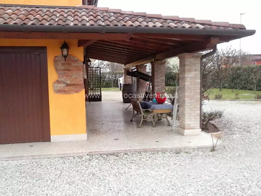 Immagine 17 di Casa indipendente in vendita  in trento trieste a Casale Sul Sile