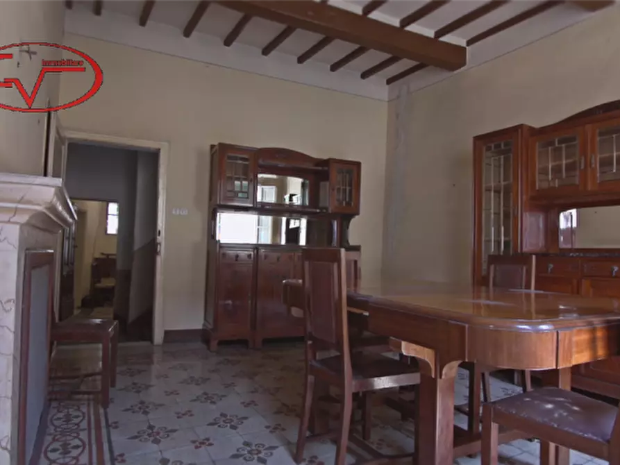 Immagine 26 di Appartamento in vendita  in Via roma a Montevarchi