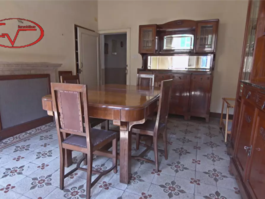 Immagine 27 di Appartamento in vendita  in Via roma a Montevarchi