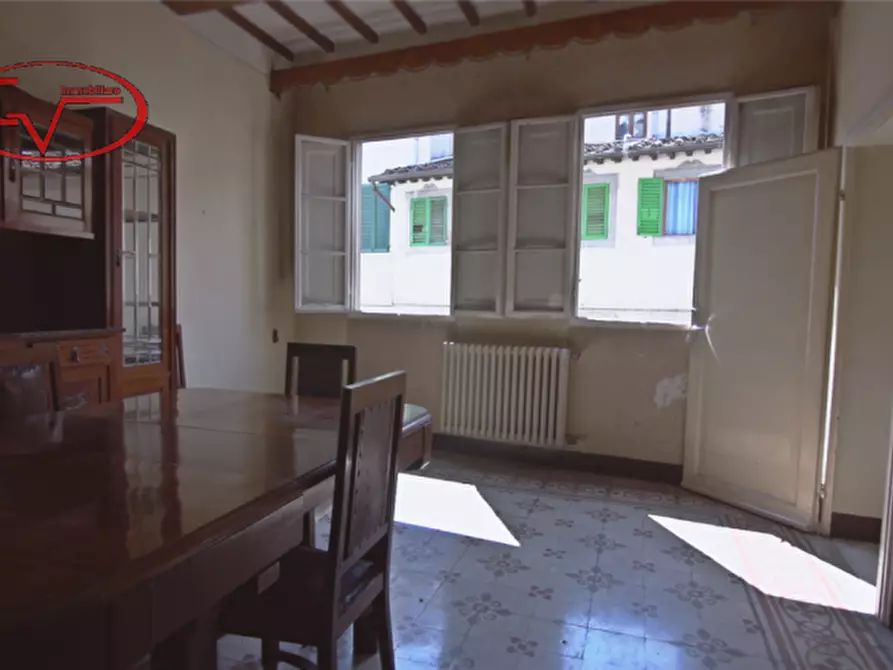 Immagine 28 di Appartamento in vendita  in Via roma a Montevarchi