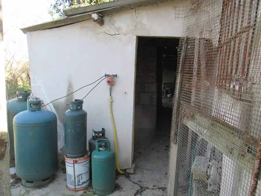 Immagine 23 di Casa indipendente in vendita  a Ostra