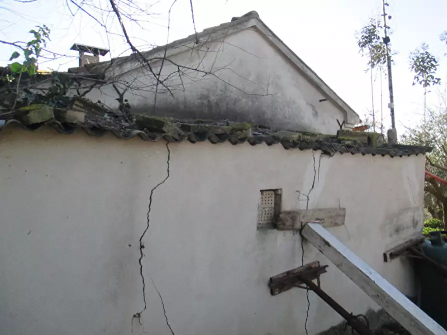 Immagine 27 di Casa indipendente in vendita  a Ostra