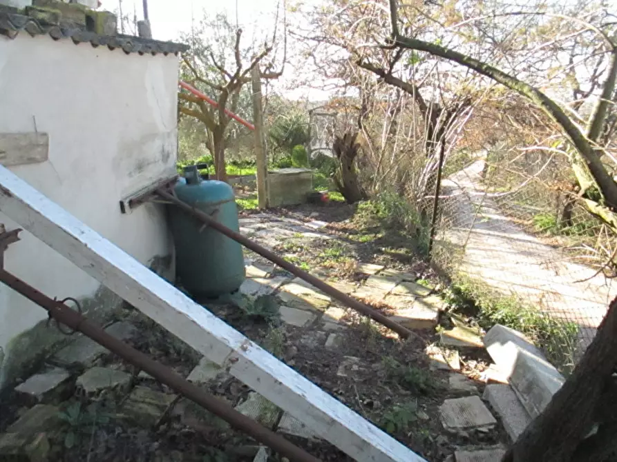 Immagine 29 di Casa indipendente in vendita  a Ostra