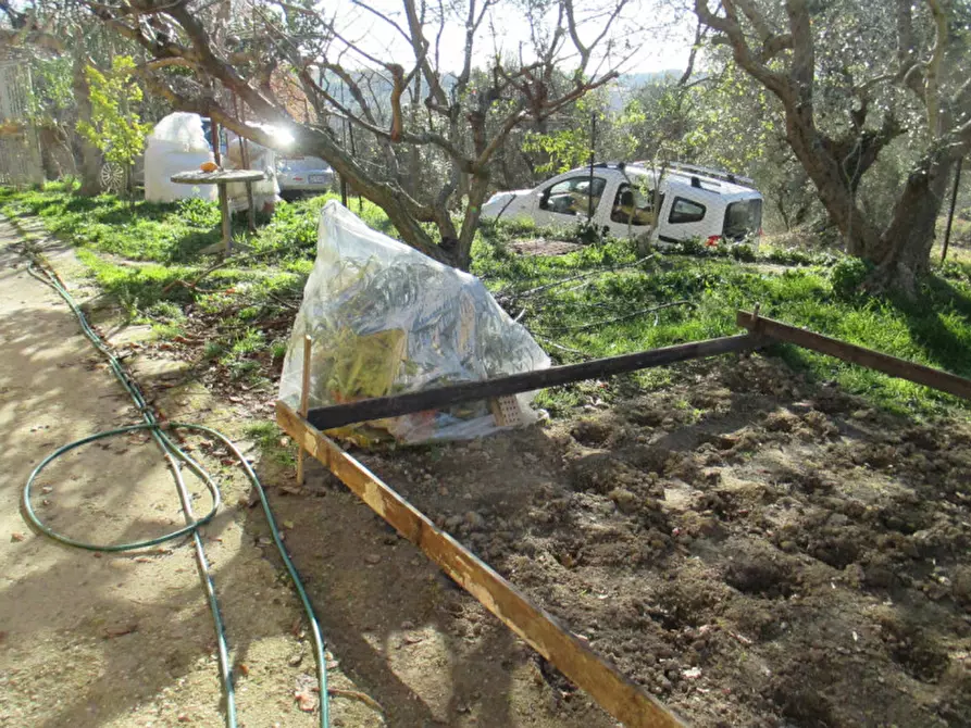 Immagine 30 di Casa indipendente in vendita  a Ostra