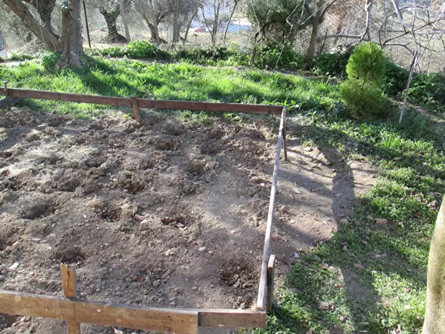 Immagine 31 di Casa indipendente in vendita  a Ostra