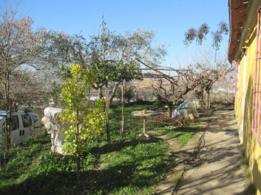 Immagine 37 di Casa indipendente in vendita  a Ostra