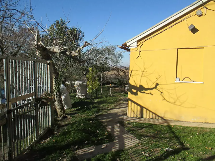 Immagine 39 di Casa indipendente in vendita  a Ostra