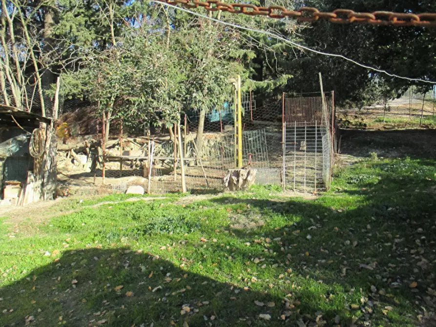 Immagine 42 di Casa indipendente in vendita  a Ostra