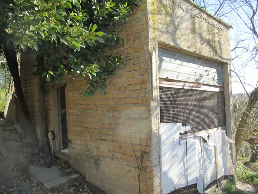 Immagine 45 di Casa indipendente in vendita  a Ostra