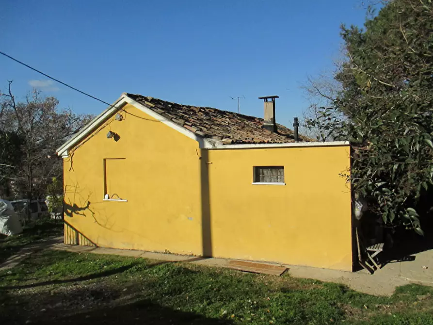 Immagine 47 di Casa indipendente in vendita  a Ostra