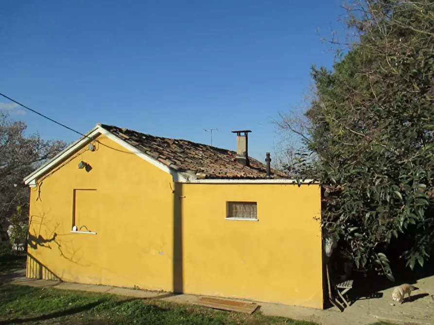 Immagine 48 di Casa indipendente in vendita  a Ostra