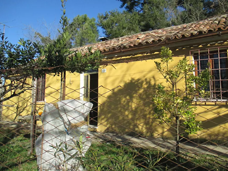 Immagine 49 di Casa indipendente in vendita  a Ostra