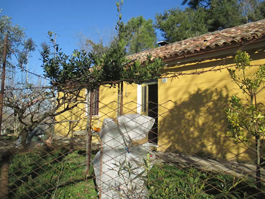 Immagine 50 di Casa indipendente in vendita  a Ostra