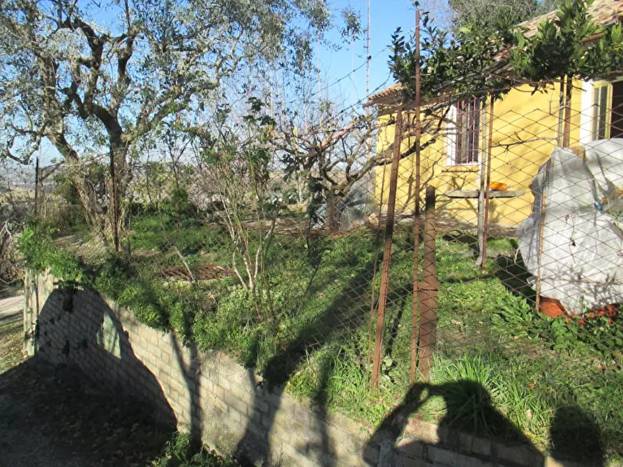 Immagine 53 di Casa indipendente in vendita  a Ostra