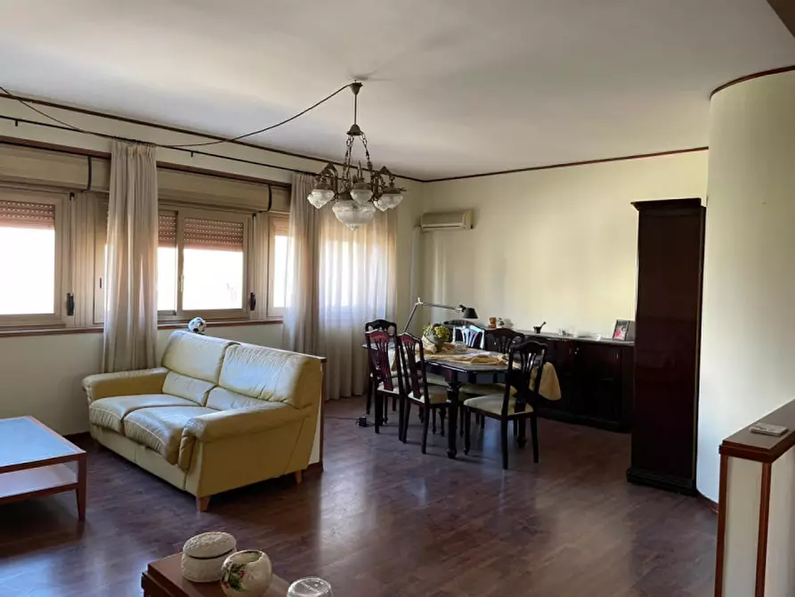 Immagine 3 di Appartamento in vendita  in Via Emilio Salgari 69 a Palermo