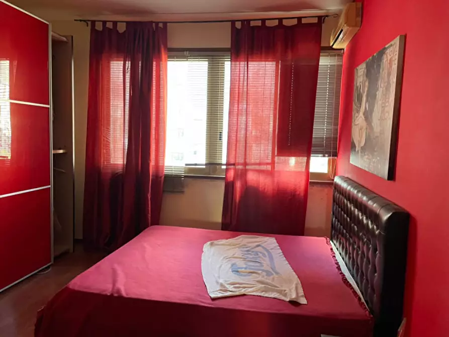 Immagine 5 di Appartamento in vendita  in Via Emilio Salgari 69 a Palermo