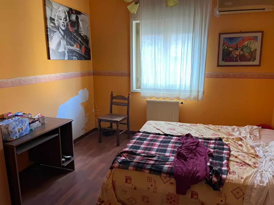 Immagine 7 di Appartamento in vendita  in Via Emilio Salgari 69 a Palermo