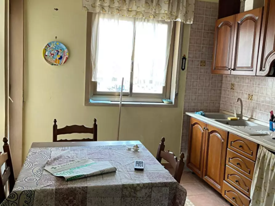 Immagine 8 di Appartamento in vendita  in Via Emilio Salgari 69 a Palermo