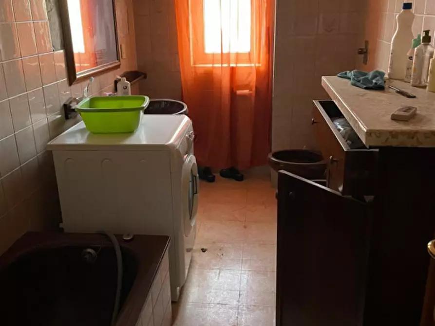 Immagine 9 di Appartamento in vendita  in Via Emilio Salgari 69 a Palermo