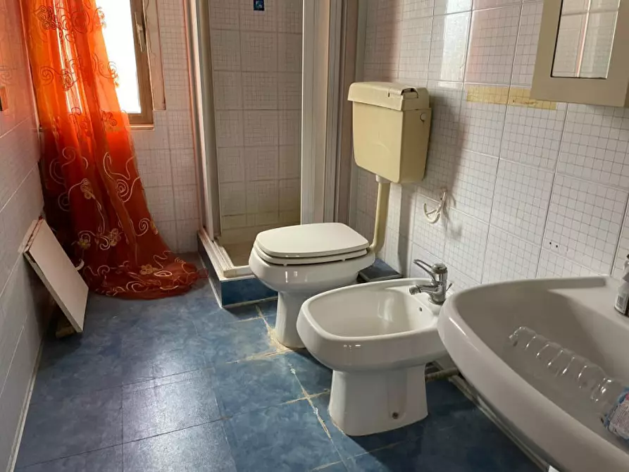 Immagine 10 di Appartamento in vendita  in Via Emilio Salgari 69 a Palermo