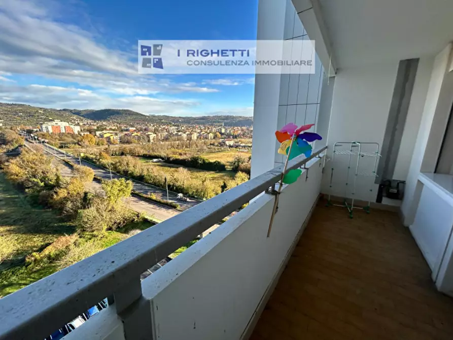 Immagine 3 di Appartamento in affitto  in Via Marin Faliero a Verona