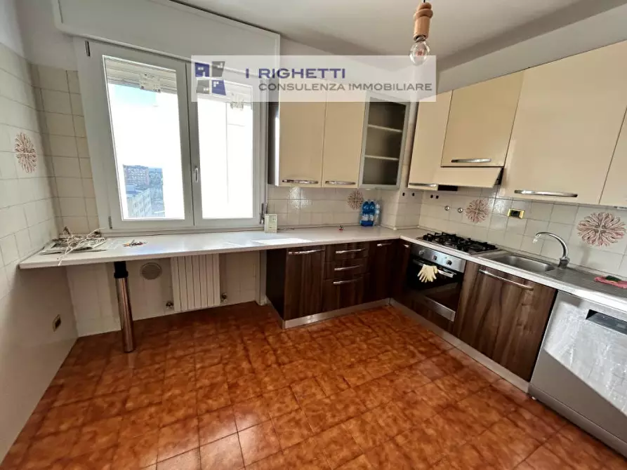 Immagine 4 di Appartamento in affitto  in Via Marin Faliero a Verona