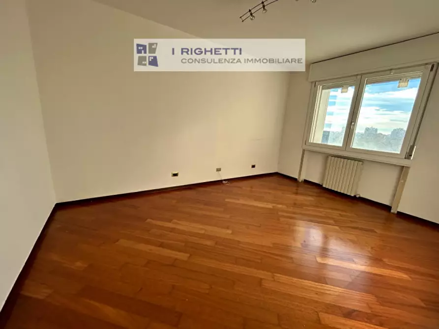 Immagine 5 di Appartamento in affitto  in Via Marin Faliero a Verona