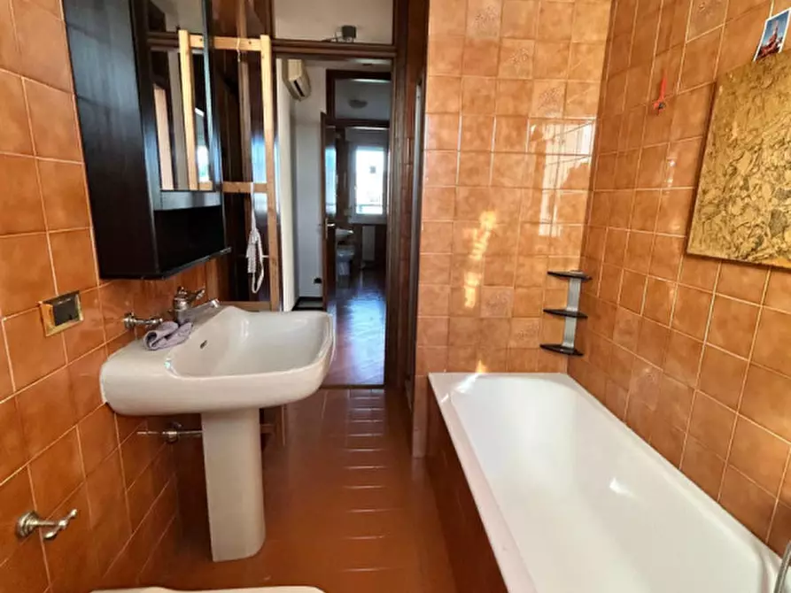 Immagine 7 di Appartamento in affitto  in Via Marin Faliero a Verona