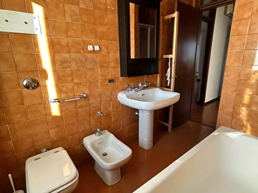 Immagine 8 di Appartamento in affitto  in Via Marin Faliero a Verona