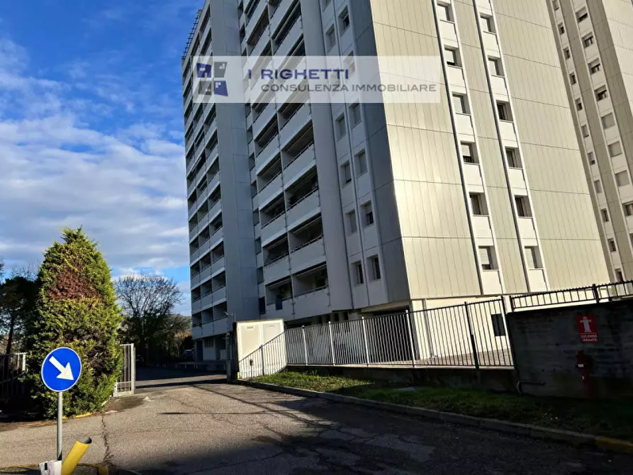 Immagine 10 di Appartamento in affitto  in Via Marin Faliero a Verona