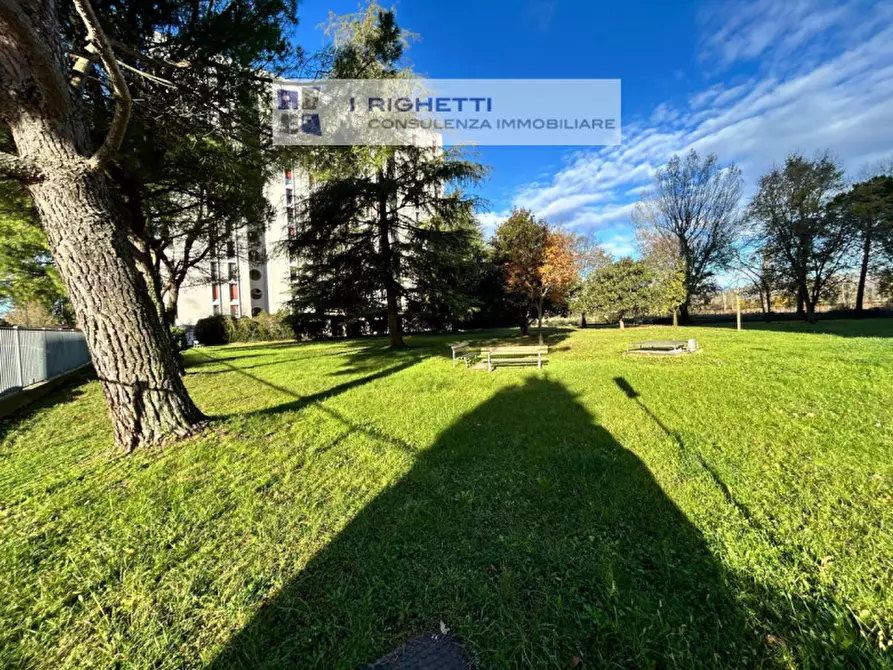 Immagine 11 di Appartamento in affitto  in Via Marin Faliero a Verona