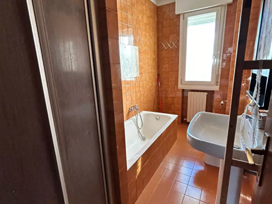 Immagine 12 di Appartamento in affitto  in Via Marin Faliero a Verona