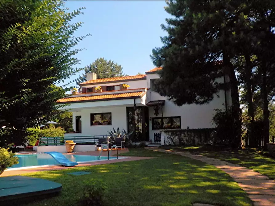 Immagine 1 di Villa in vendita  a Rosolina